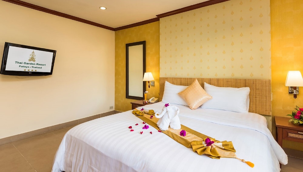 Thai Garden Resort 31/105