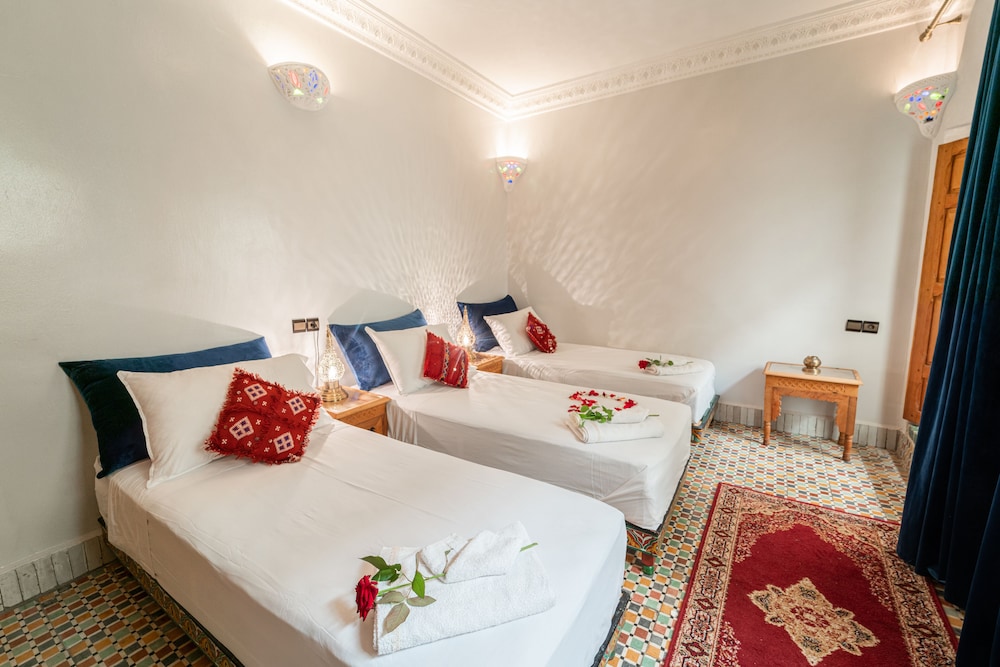 Riad Taj Salma 24/68