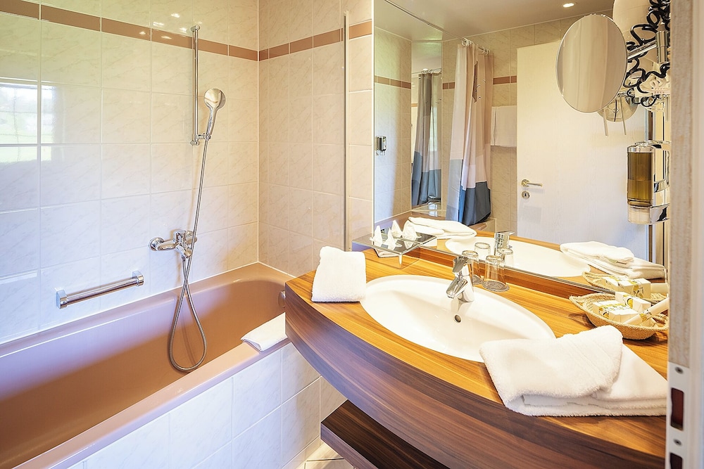 Hotel Bodmi 47/50