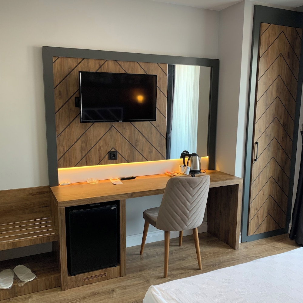 Grand Nergiz Otel 34/42