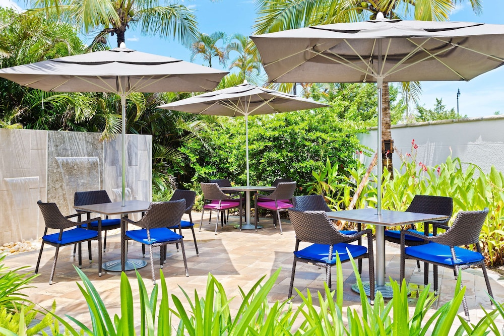 Hilton Garden Inn Homestead Fl 44/44