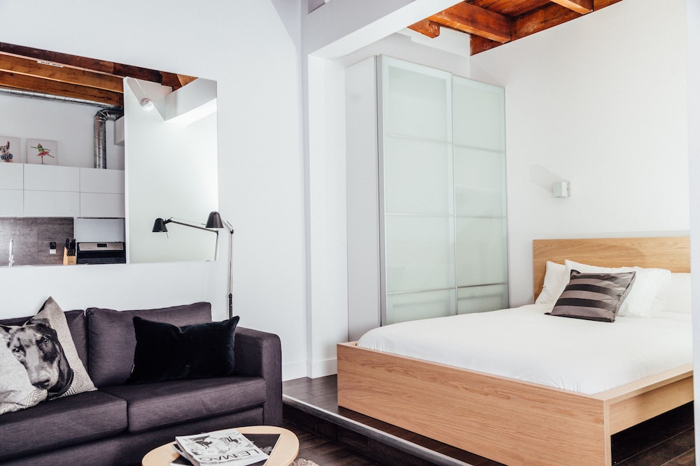 The Flatbook Boutique Hotel 19/66