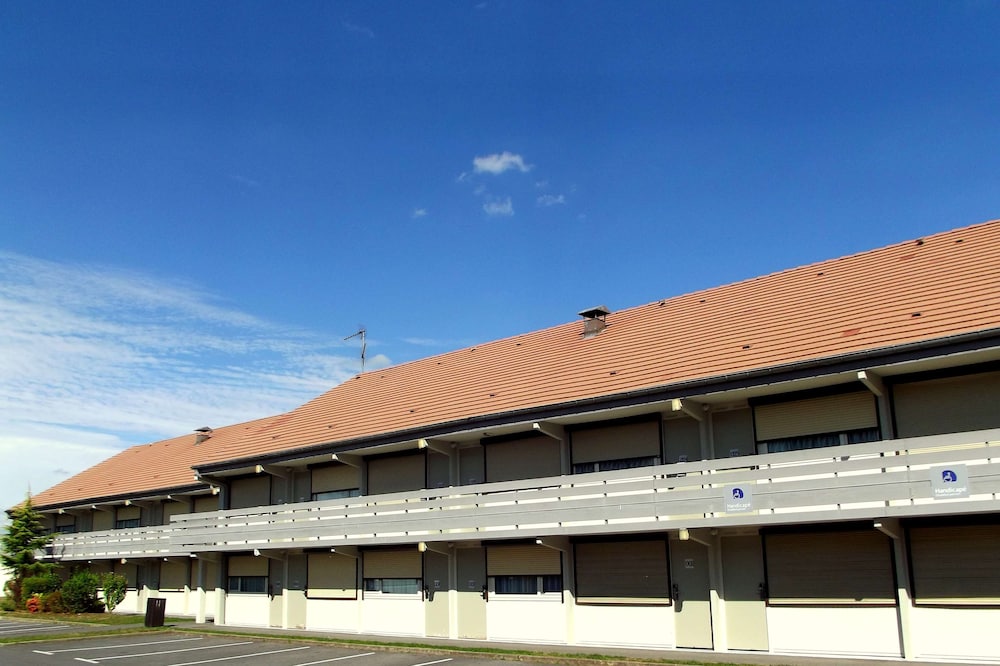 Campanile Chantilly Sud Luzarches 3/46