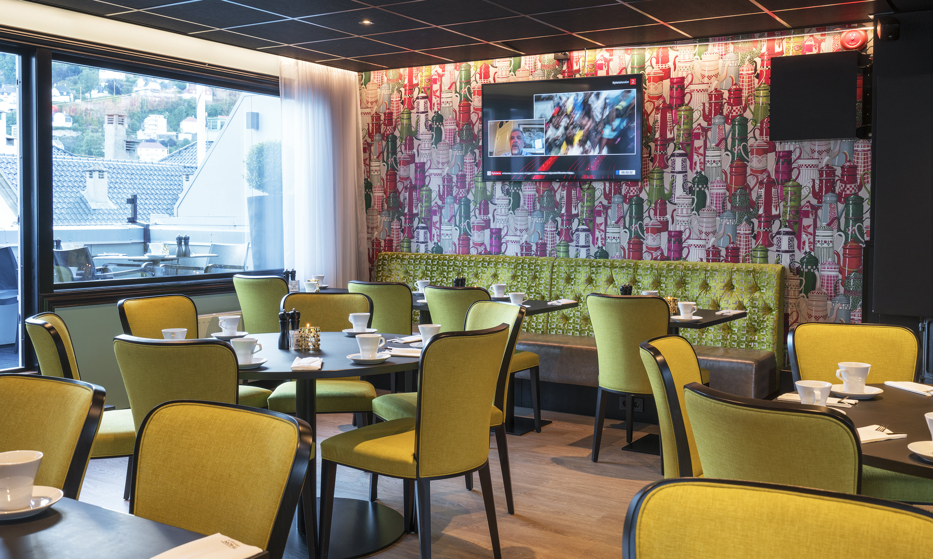 Thon Hotel Bristol Bergen 42/57