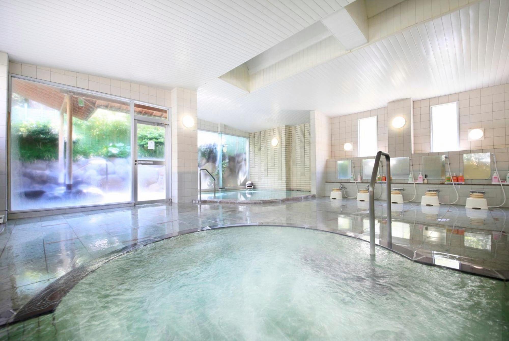 Atami Ajiro Onsen Hot Springs Hotel Shofuen 10/23