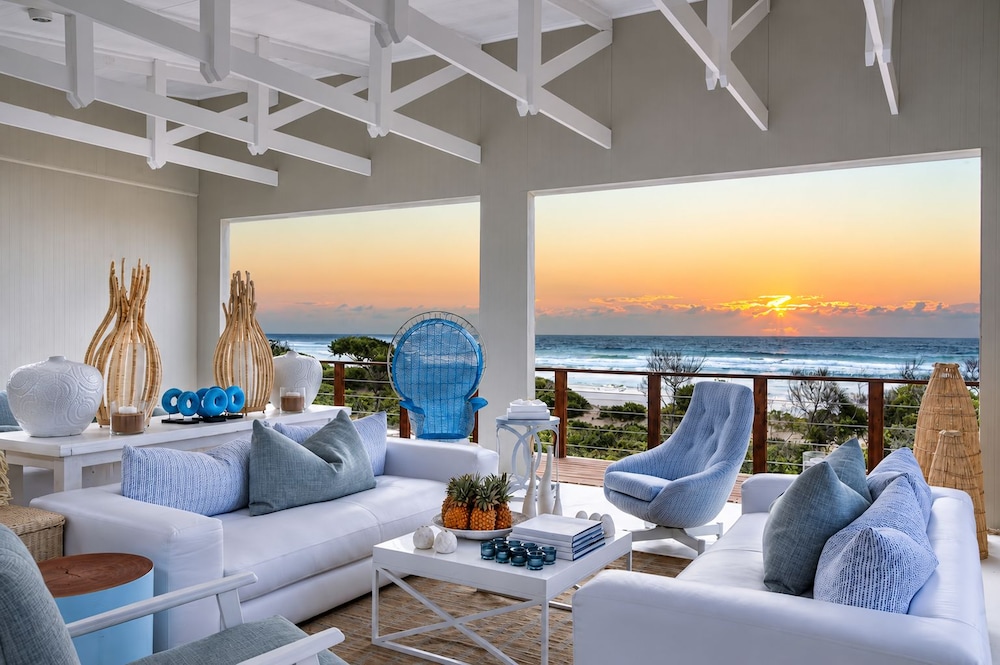 White Pearl Resort Ponta Mamoli 25/50