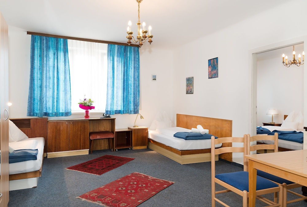 Pension Dr. Geissler 46/60
