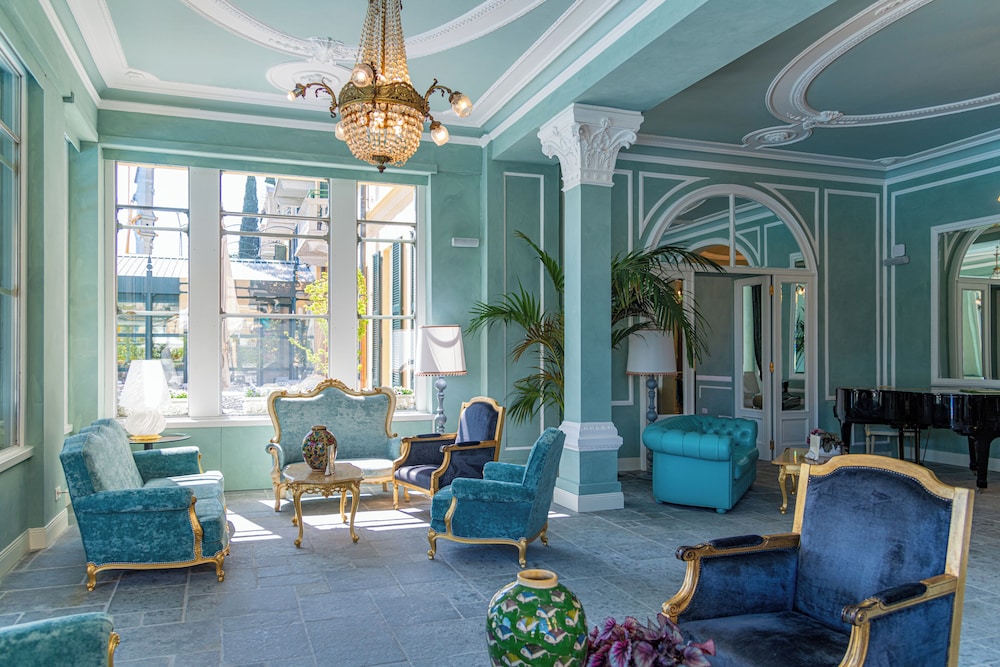 Grand Hotel Menaggio 40/64