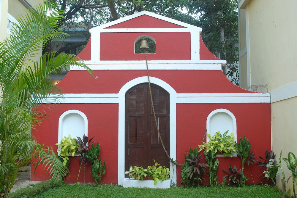 Park Inn By Radisson Goa Candolim 12/77