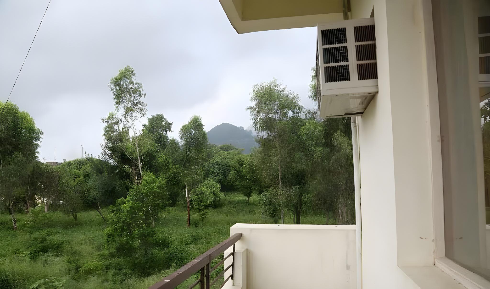 Hotel Shree Palace 4/45