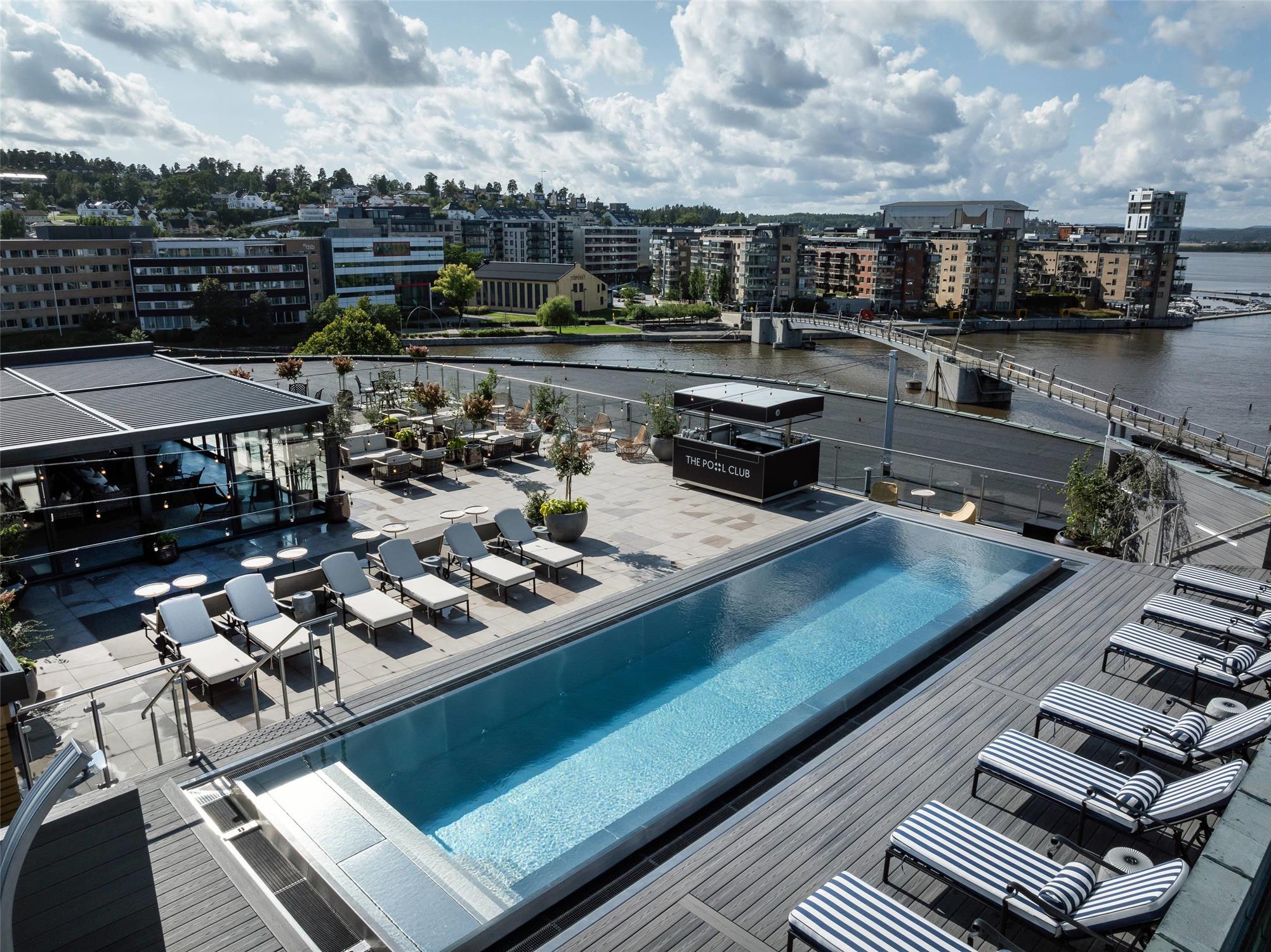 Quality Hotel Tonsberg 42/43