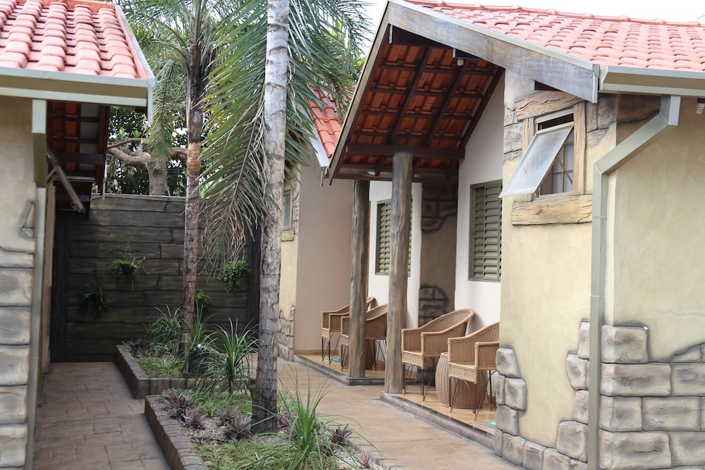 Carpe Diem Eco Resort and Spa 7/72