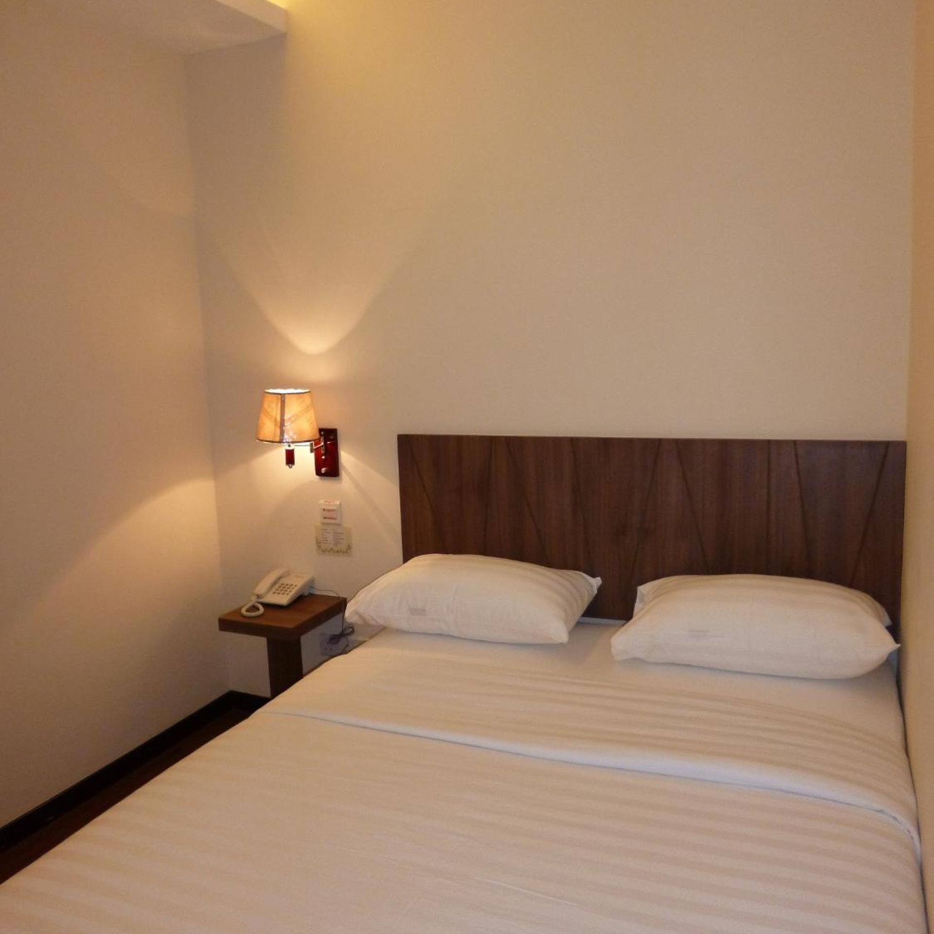 9 Square Hotel - Bangi 24/45