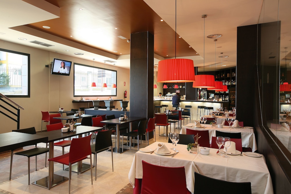 Hotel F G Logrono 44/65