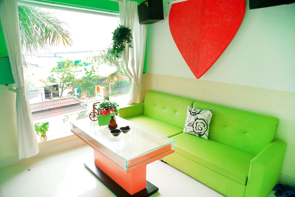 Hoai Huong Homestay 36/50