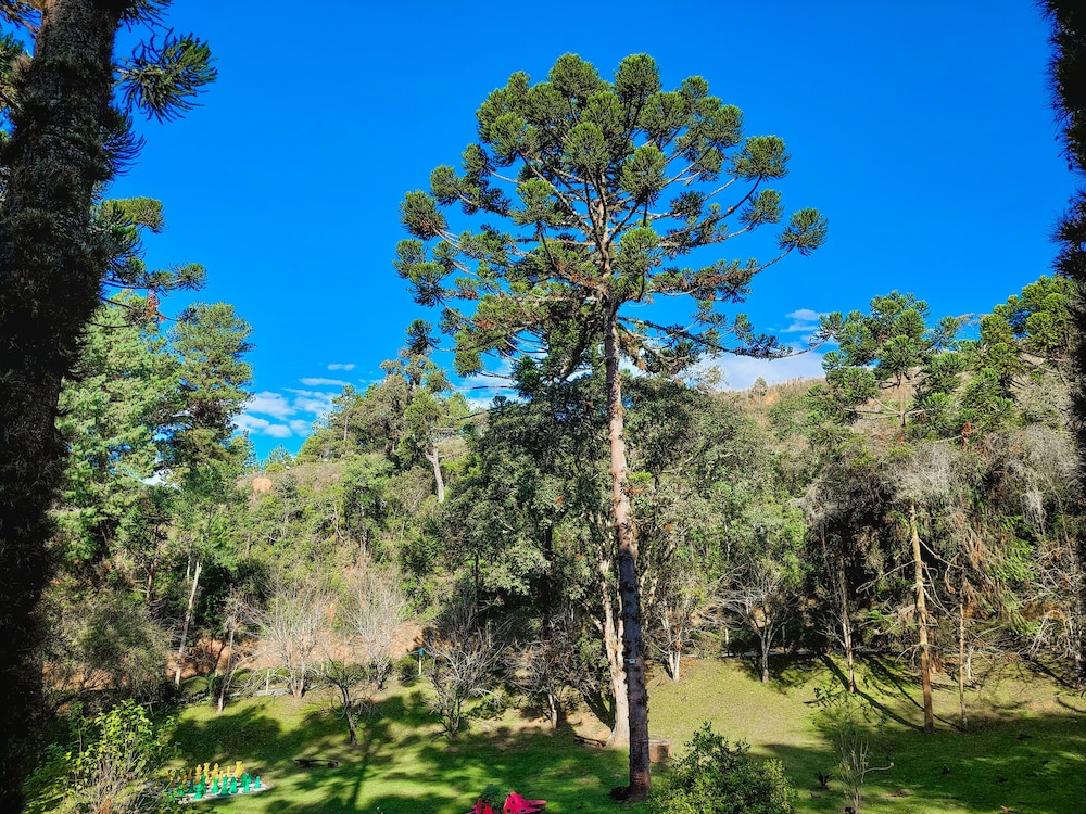 Hotel Fazenda Golden Park Campos do Jordao 68/71