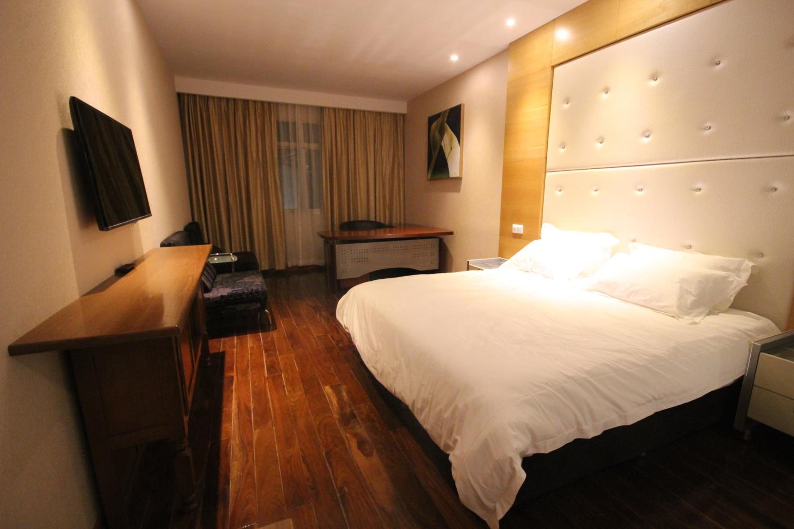 Menoir Dorsett Hotel 10/44