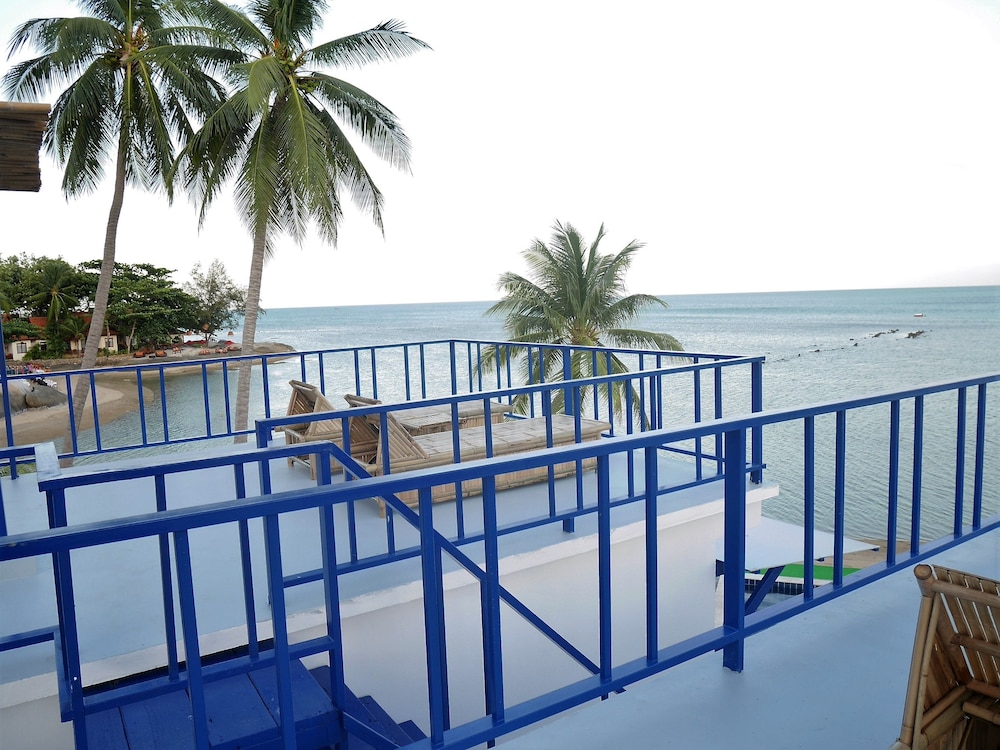 サロチャ ヴィラ 写真5