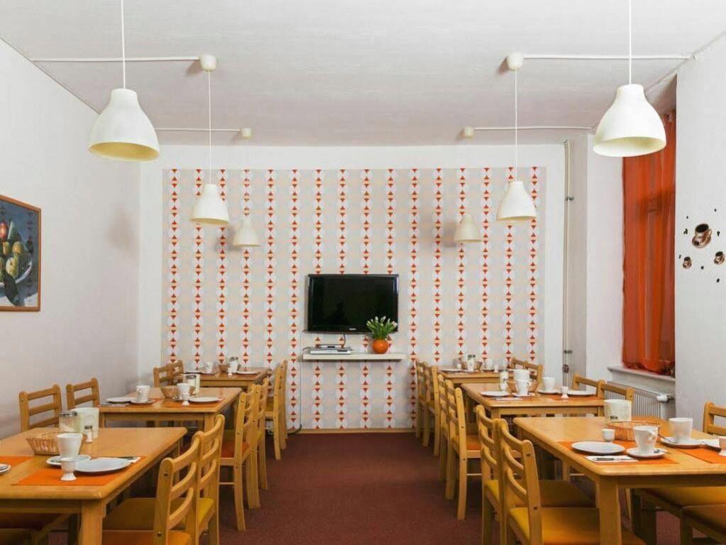 Hotel AVAlex 23/29