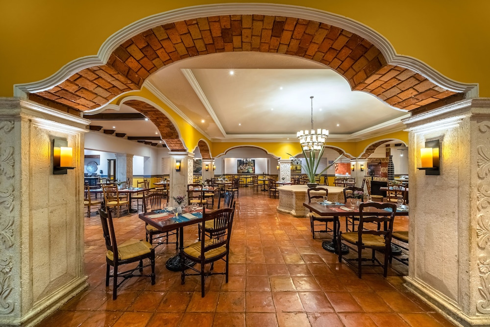 Hyatt Regency Merida 57/71
