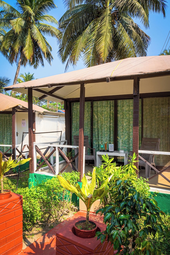 Palolem Beach Resort 45/50
