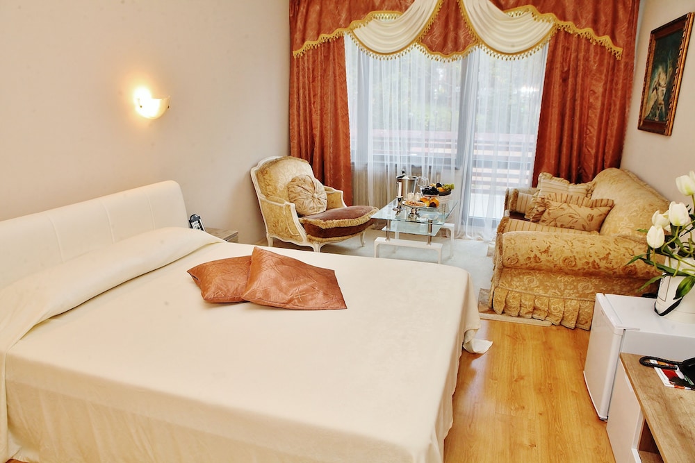 Hotel Moura 20/50
