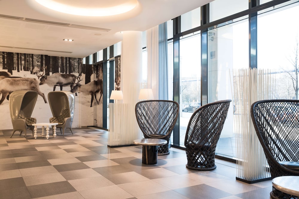 Scandic Berlin Potsdamer Platz 29/50