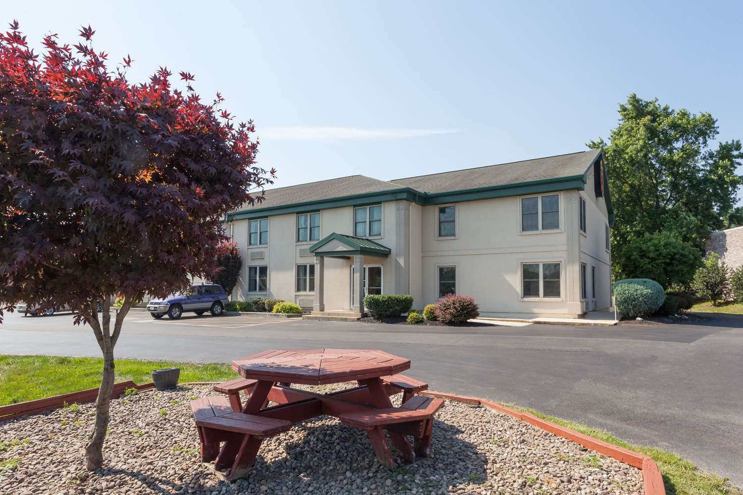 Super 8 by Wyndham Harrisburg Hershey West 8/10