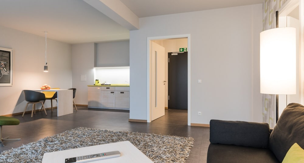 Top Vch Hotel Michaelis Leipzig 25/42