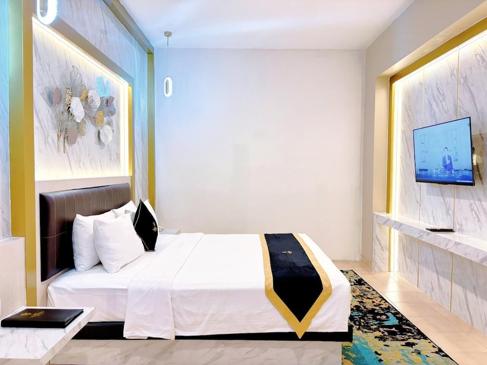 Grand Malioboro Yogyakarta Hotel 17/45