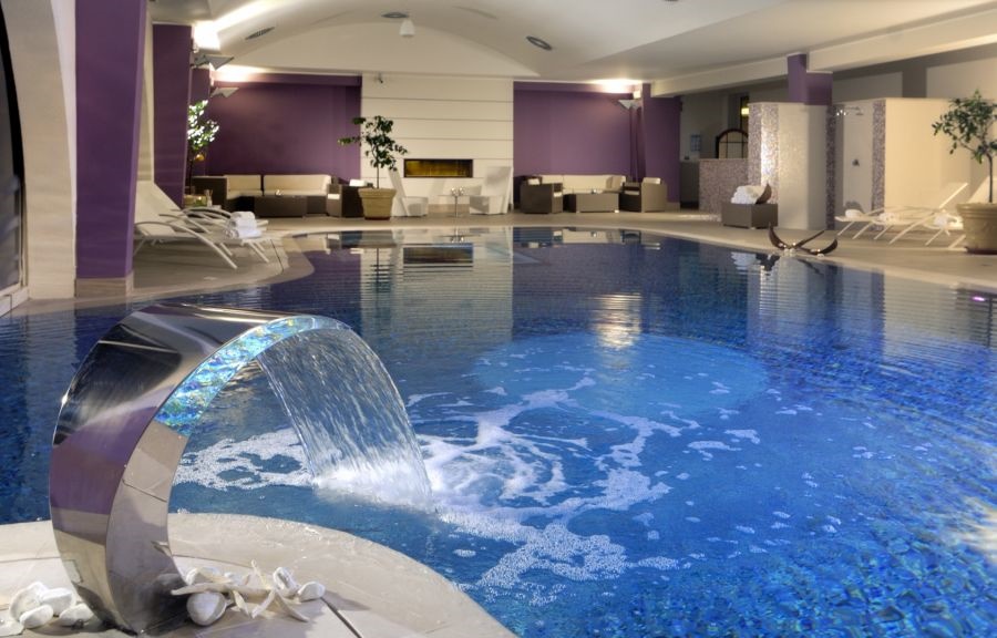 Yes Hotel Touring & Spa 39/61