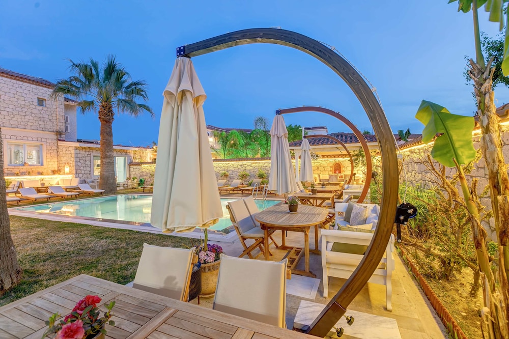 Villa Fora Hotel 24/48