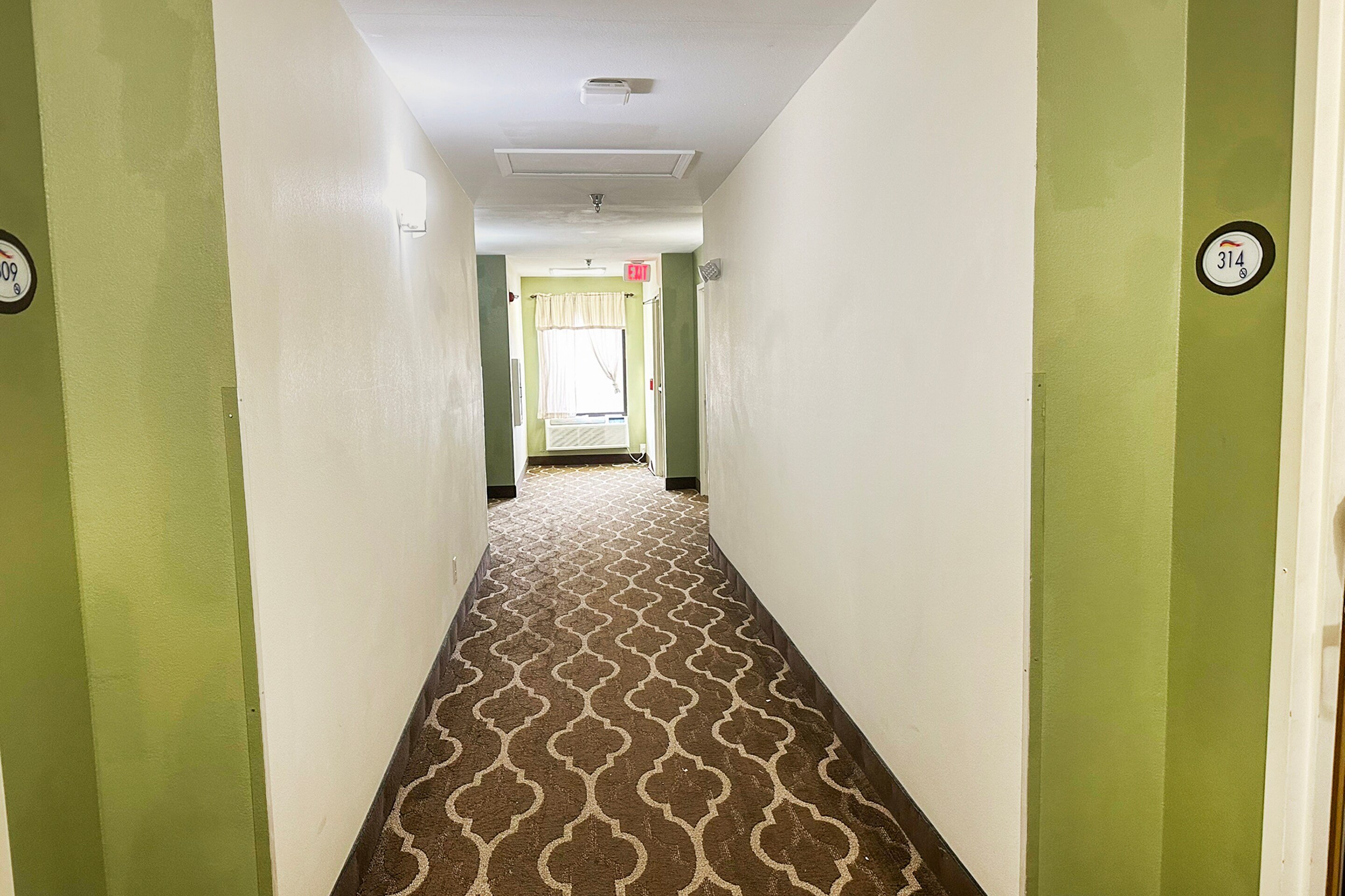 OYO Hotel Rome West GA 13/25