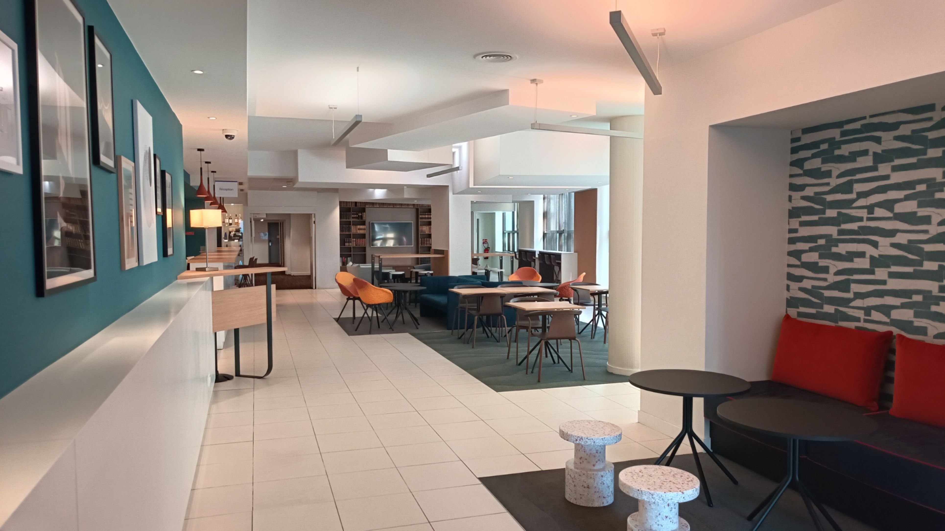 Holiday Inn Express Lille Centre by IHG 13/26