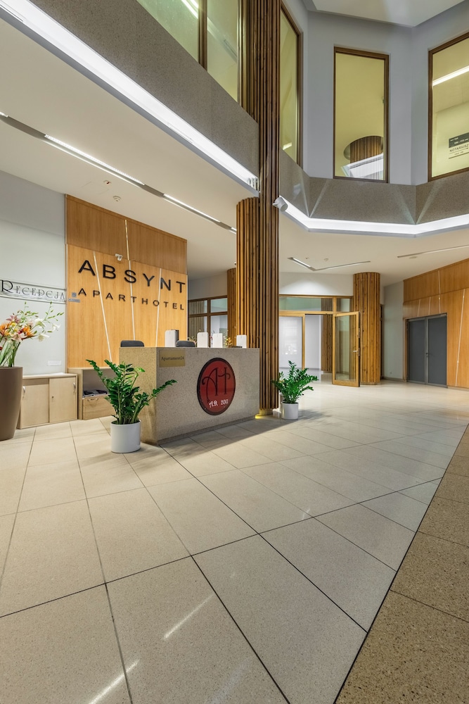 Absynt Apartments Old Town Deluxe 43/50
