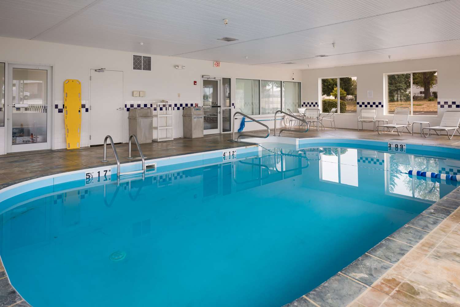 Sleep Inn & Suites Port Clinton 18/22