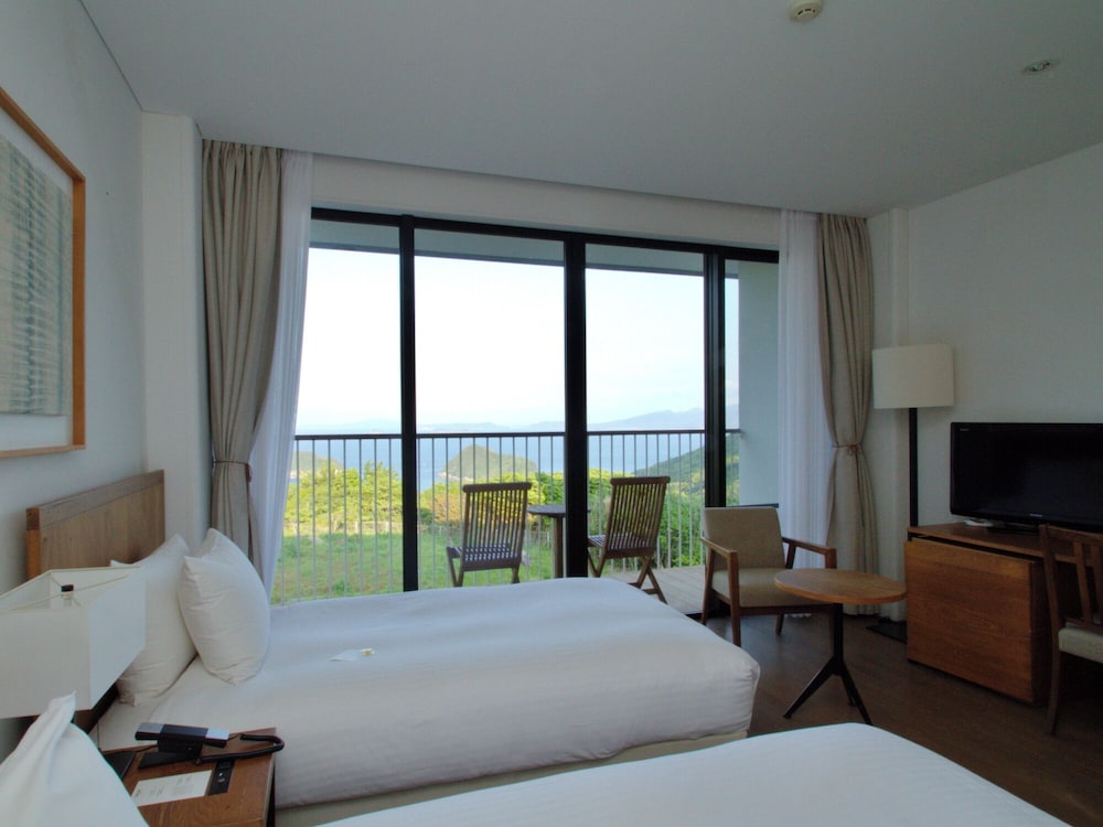 Goto Islands Resort Hotel Margherita 12/59