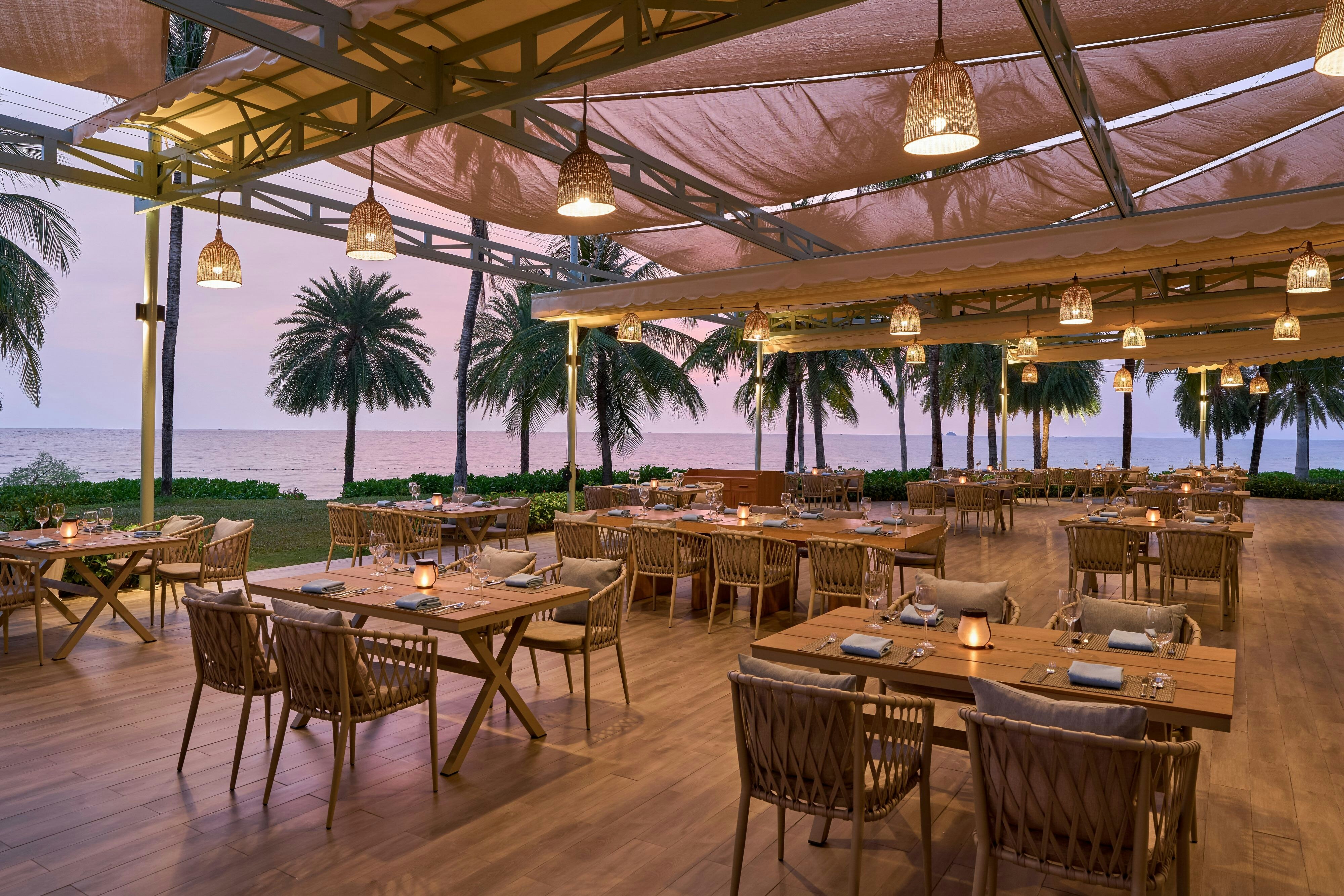 Sheraton Phu Quoc Long Beach Resort 51/67