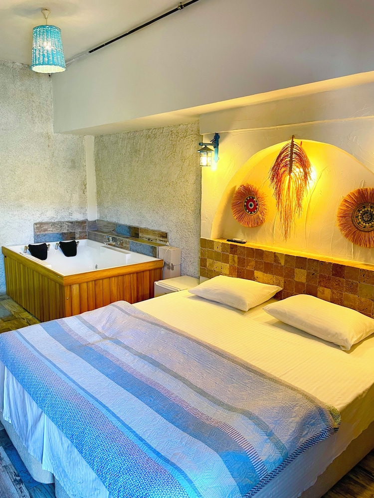 Barba Otel 17/49