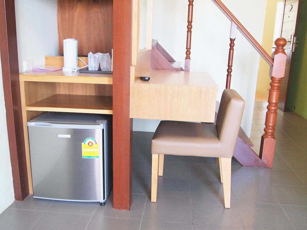 PHUKET ECOZY HOTEL 37/44