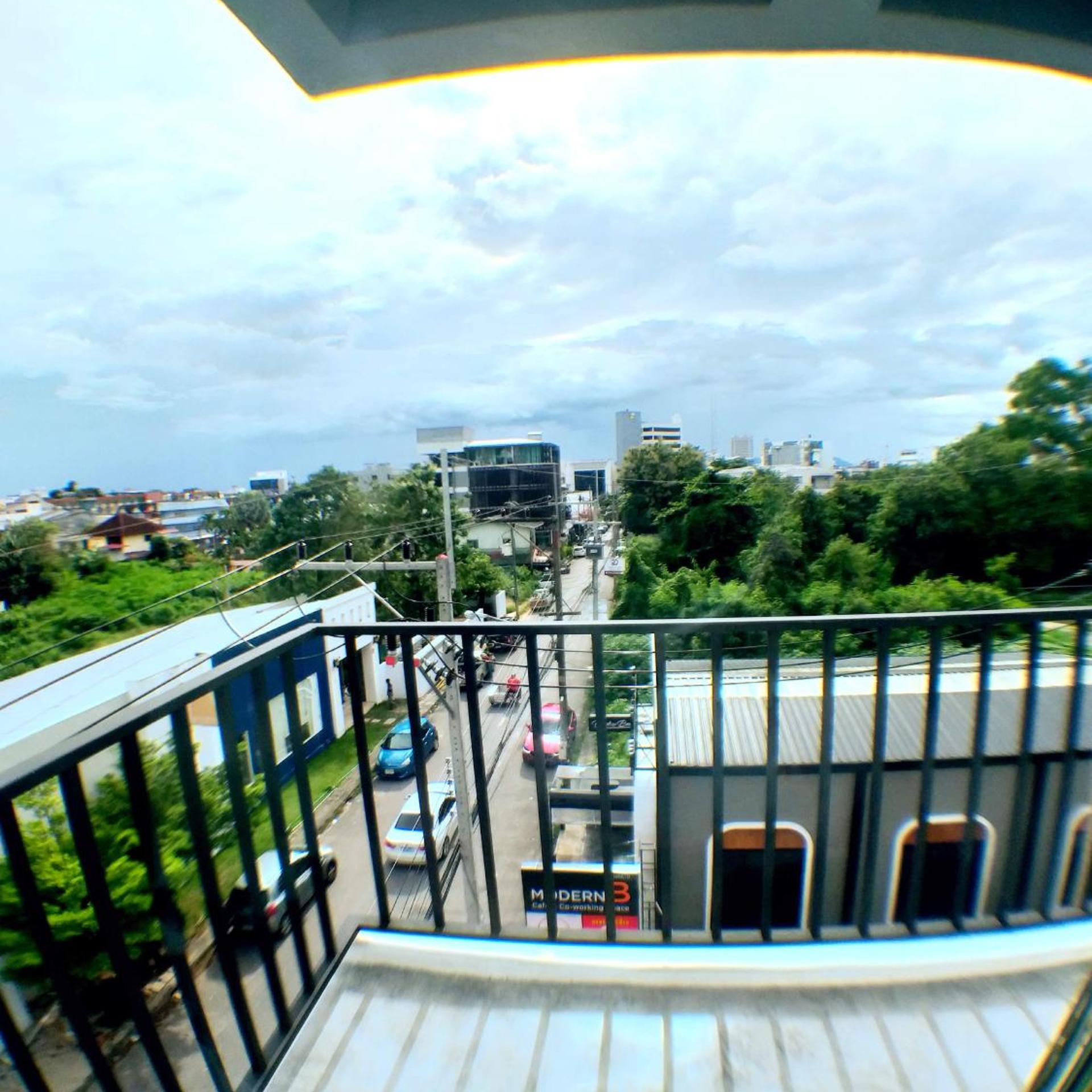 Modern Budget Hotel HatYai Thailand 4/46