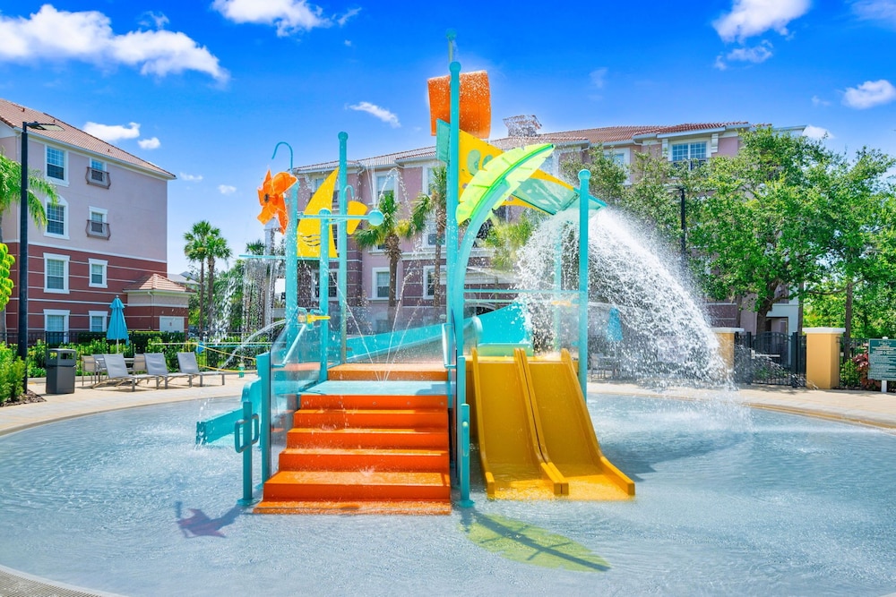 Orlando Resort Rentals near Universal 37/50