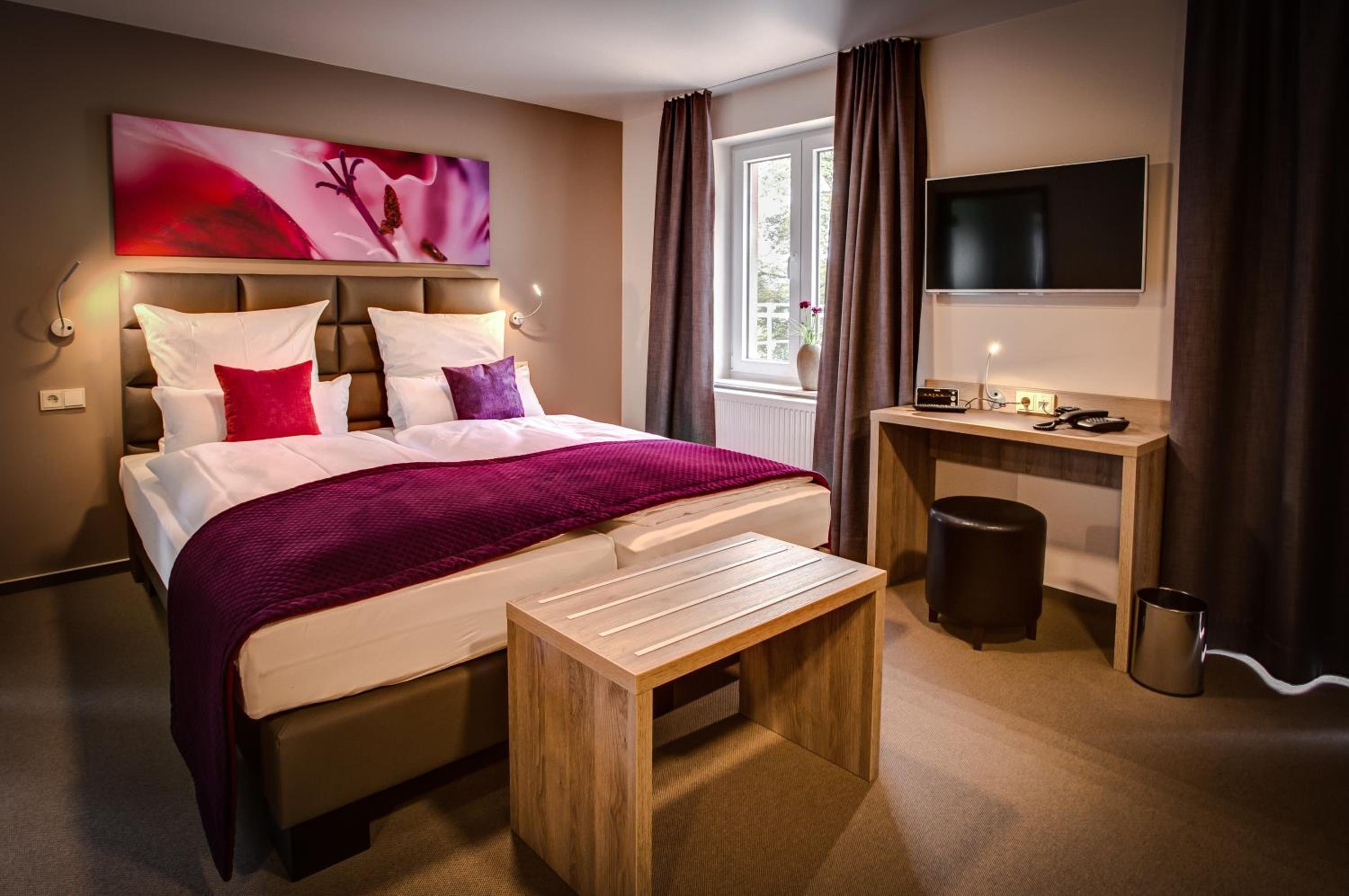 Weserhotel Schwager 13/50