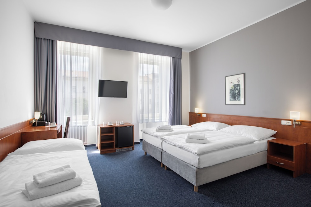 Beranek Hotel 20/64