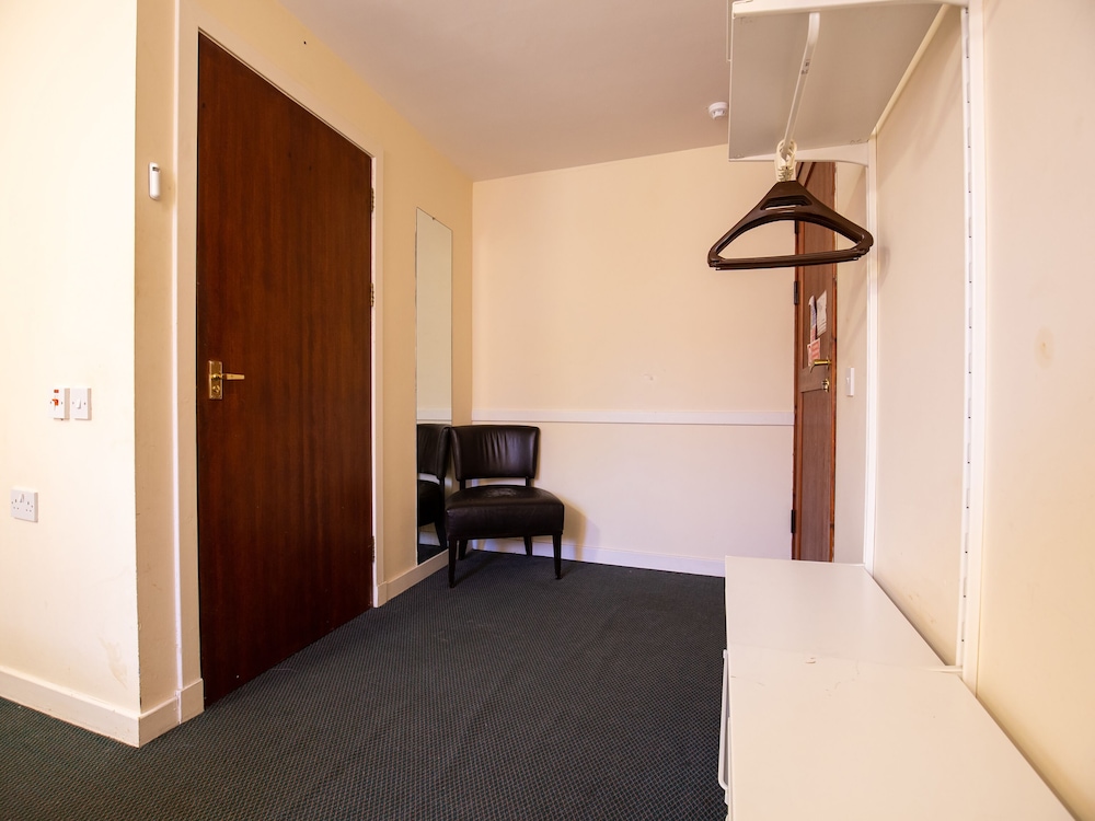 Longforgan Coaching Inn 20/41