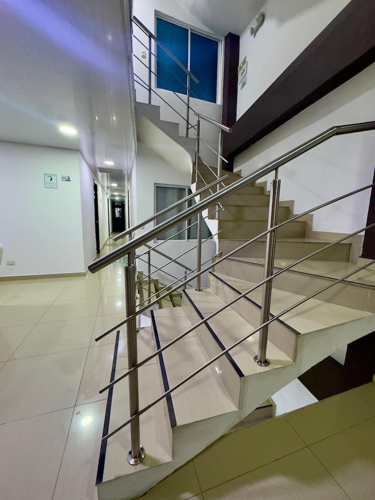 Hotel Blue Santa Rosa de Cabal 49/49