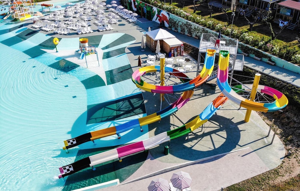 Sisan Family Resort 21/37