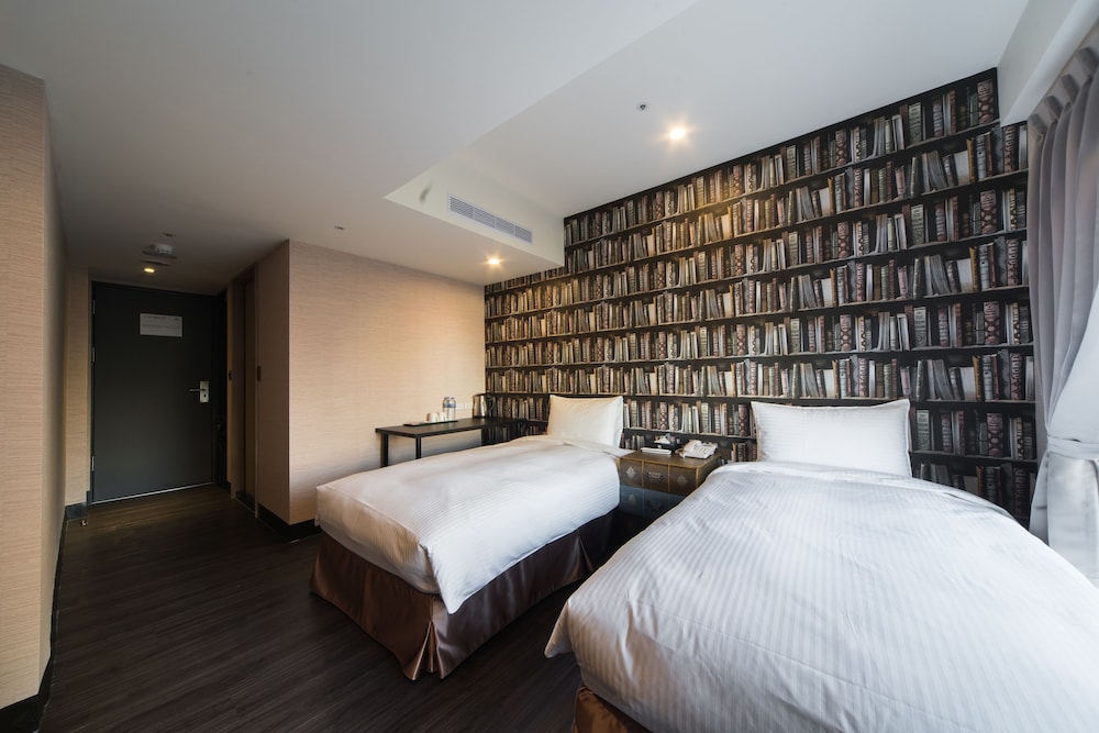 Hotel Fun - Linsen Branch 14/50