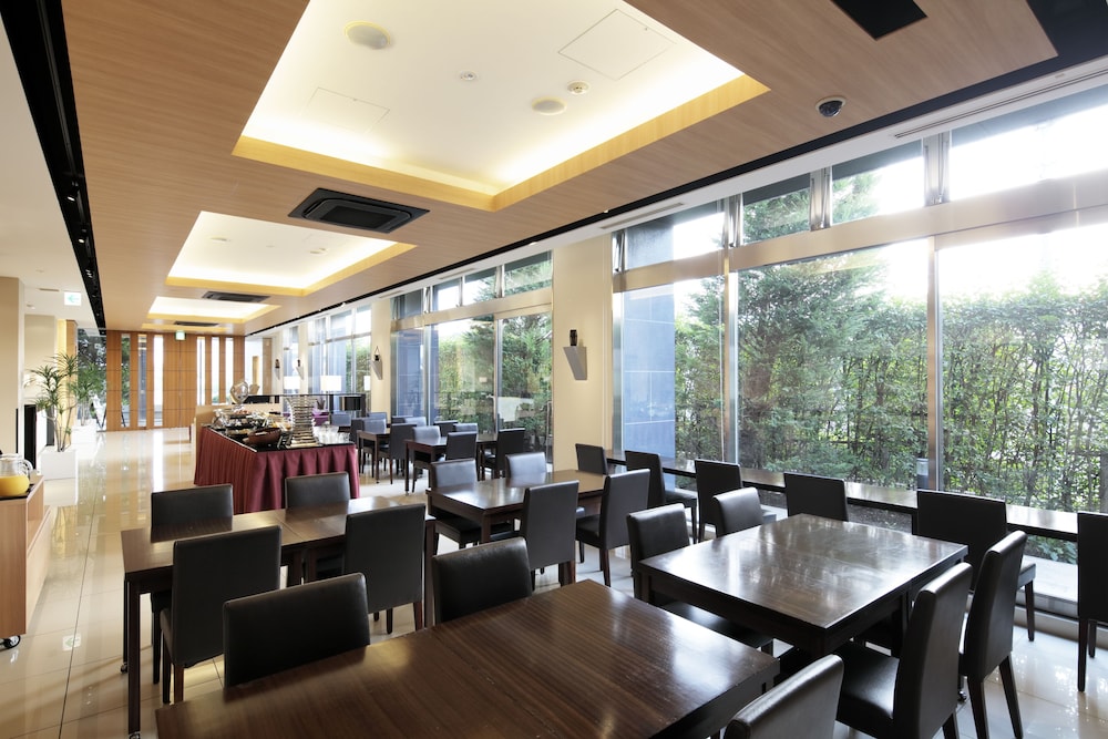 Candeo Hotels Kikuyo 31/37