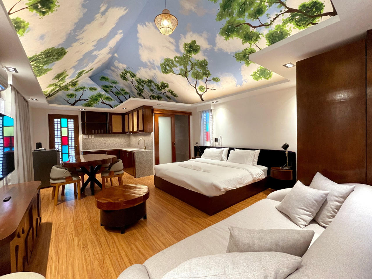 Diwata Nature Resort 14/41